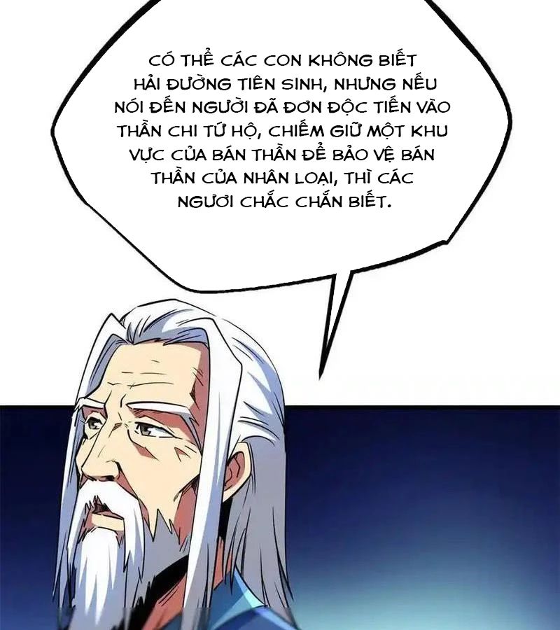 Siêu Cấp Thần Cơ Nhân Chap 282 - Next Chap 283