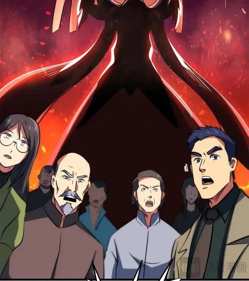 Siêu Cấp Thần Cơ Nhân Chap 282 - Next Chap 283