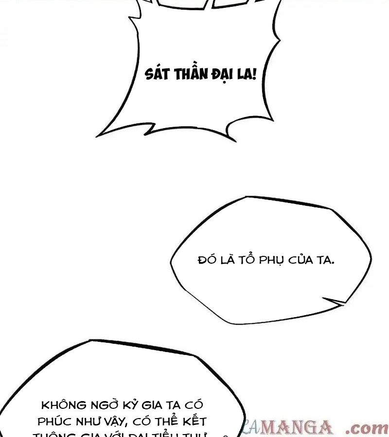 Siêu Cấp Thần Cơ Nhân Chap 282 - Next Chap 283