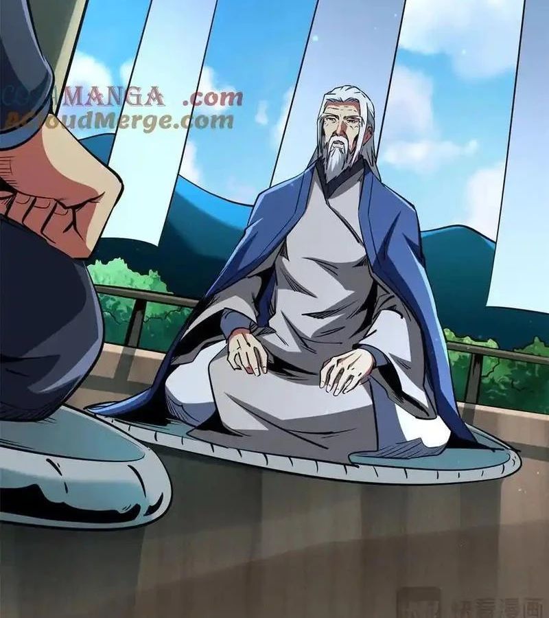 Siêu Cấp Thần Cơ Nhân Chap 282 - Next Chap 283