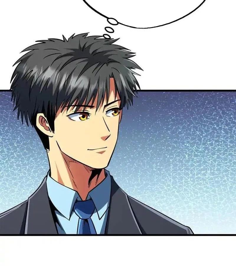 Siêu Cấp Thần Cơ Nhân Chap 282 - Next Chap 283