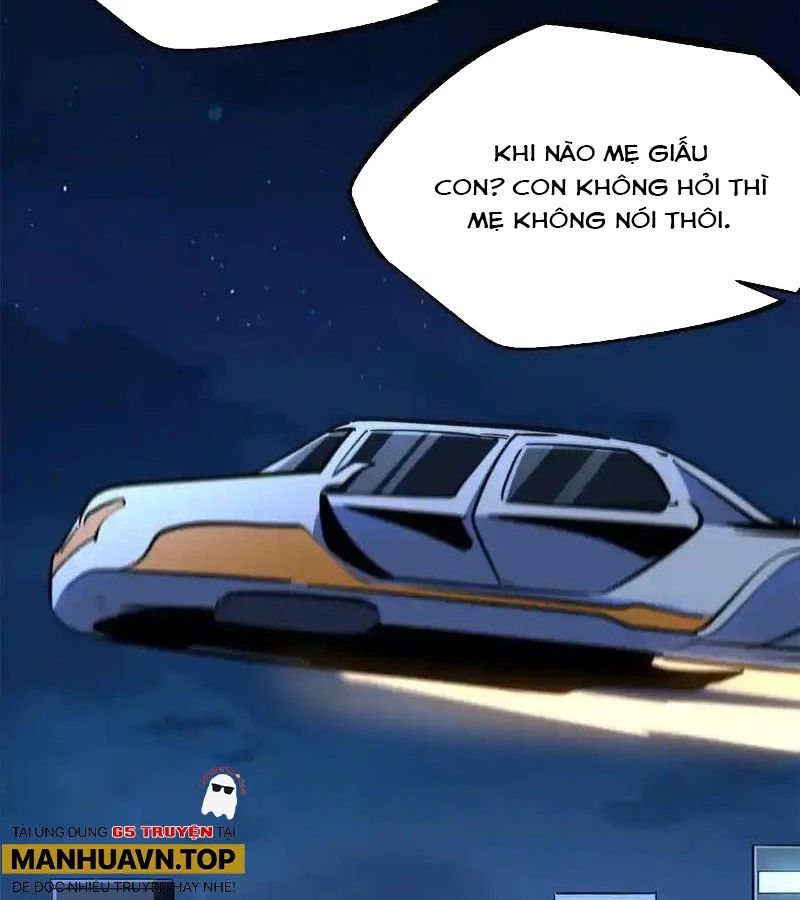 Siêu Cấp Thần Cơ Nhân Chap 282 - Next Chap 283