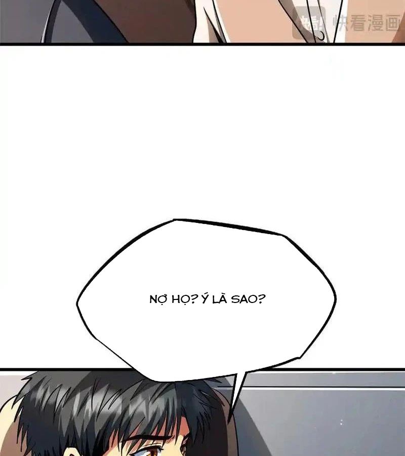 Siêu Cấp Thần Cơ Nhân Chap 282 - Next Chap 283