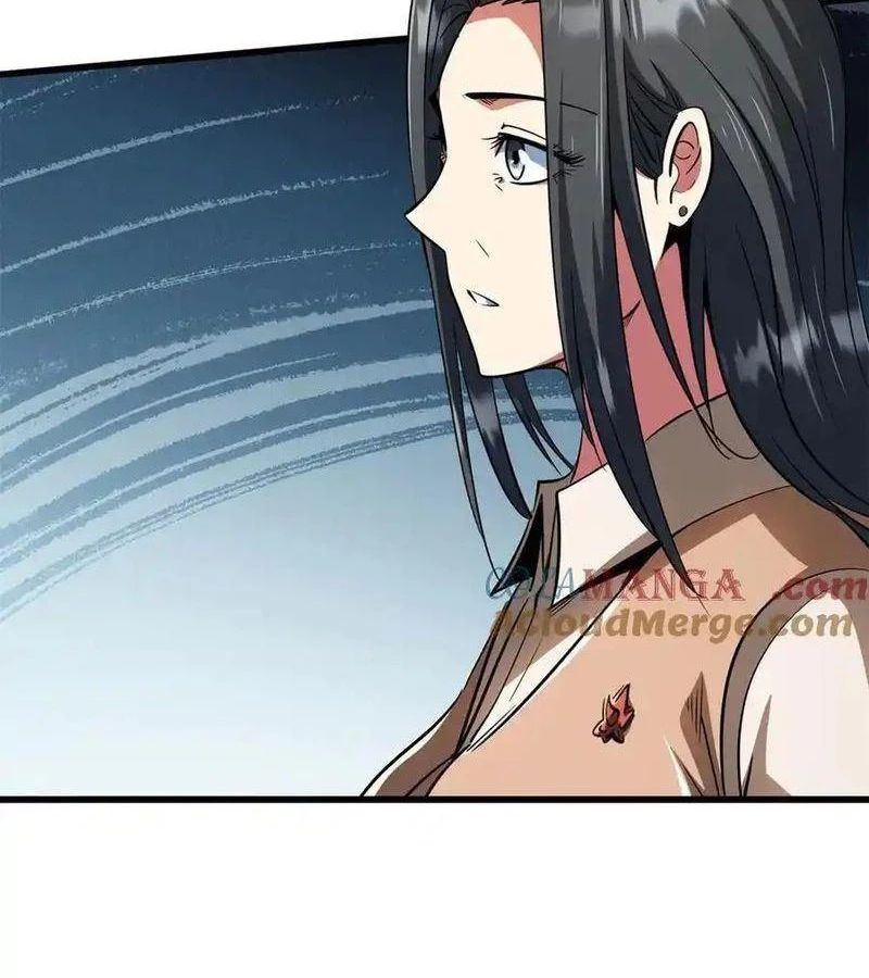 Siêu Cấp Thần Cơ Nhân Chap 282 - Next Chap 283