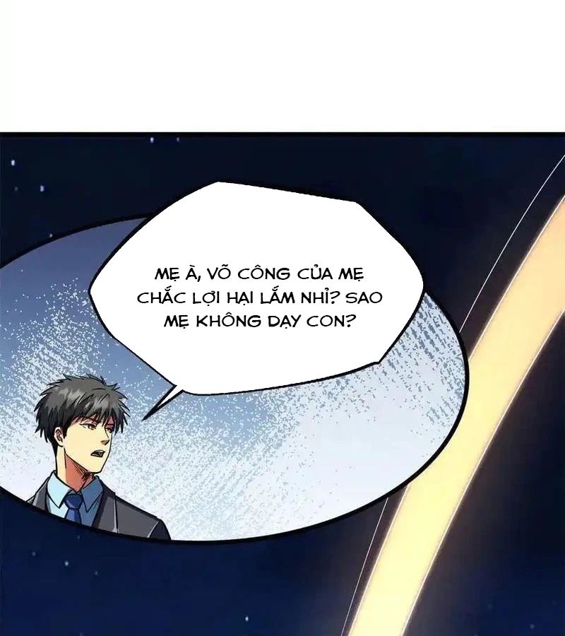 Siêu Cấp Thần Cơ Nhân Chap 282 - Next Chap 283