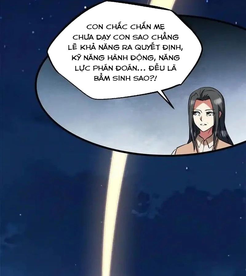 Siêu Cấp Thần Cơ Nhân Chap 282 - Next Chap 283