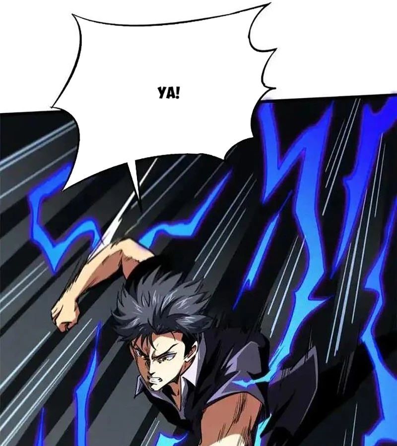 Siêu Cấp Thần Cơ Nhân Chap 283 - Next Chap 284