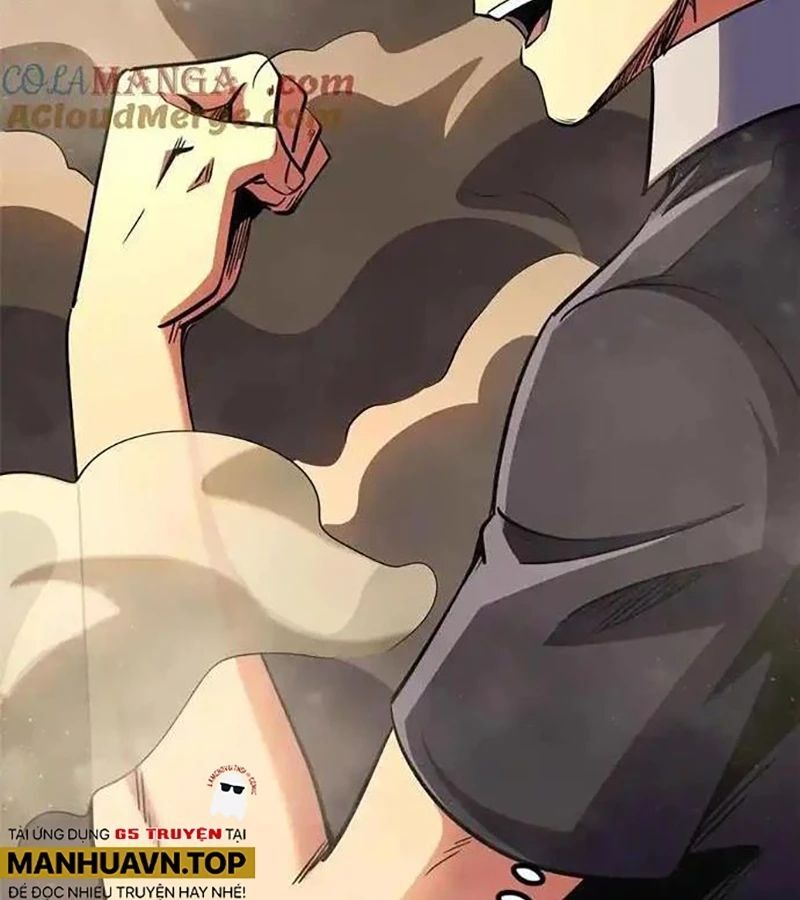 Siêu Cấp Thần Cơ Nhân Chap 283 - Next Chap 284