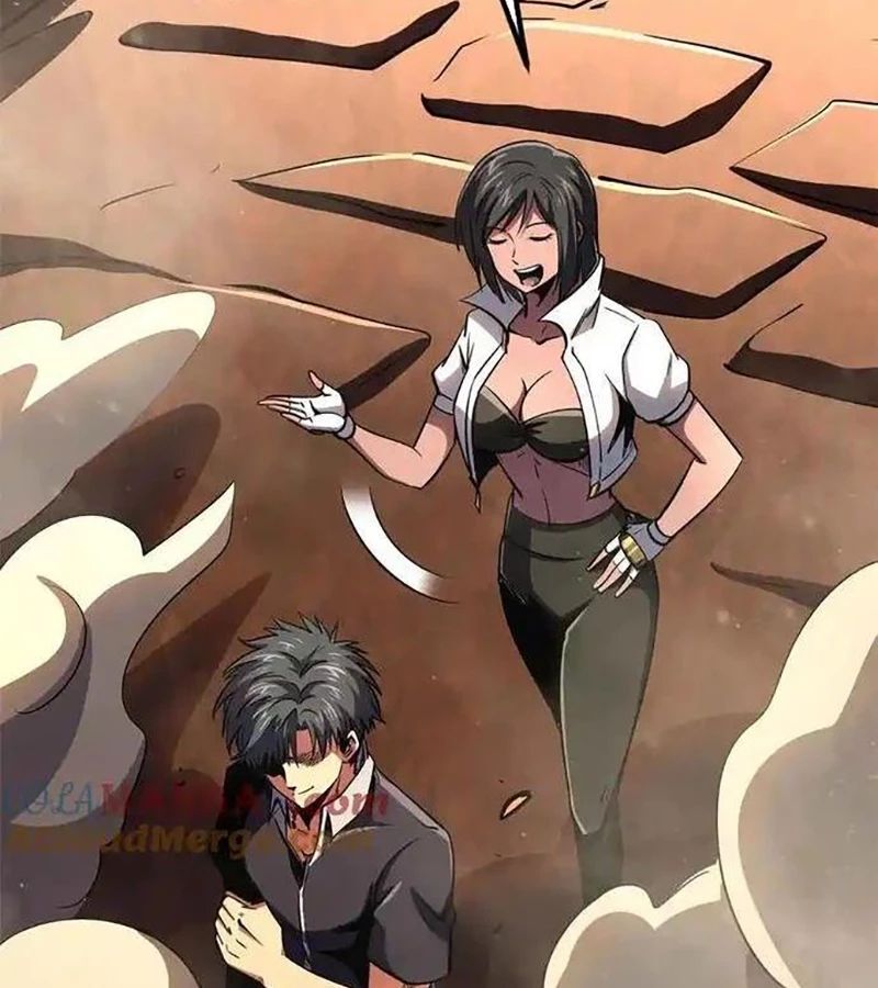 Siêu Cấp Thần Cơ Nhân Chap 283 - Next Chap 284