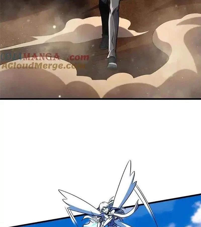 Siêu Cấp Thần Cơ Nhân Chap 283 - Next Chap 284