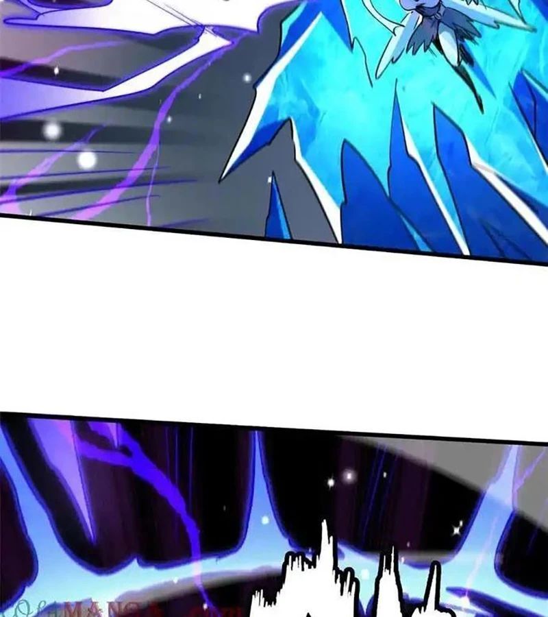 Siêu Cấp Thần Cơ Nhân Chap 283 - Next Chap 284