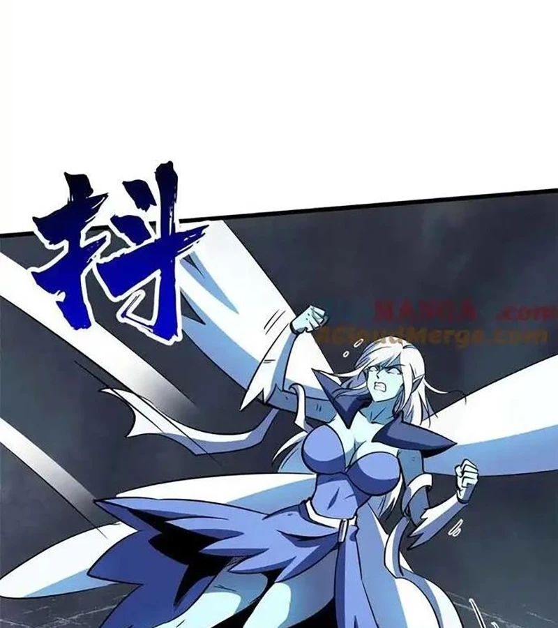 Siêu Cấp Thần Cơ Nhân Chap 283 - Next Chap 284