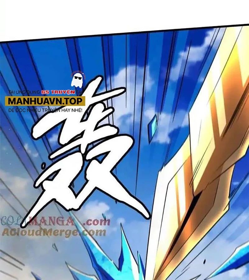 Siêu Cấp Thần Cơ Nhân Chap 283 - Next Chap 284