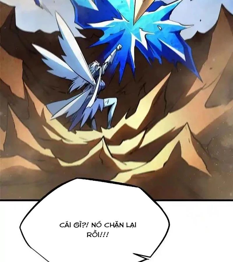Siêu Cấp Thần Cơ Nhân Chap 283 - Next Chap 284