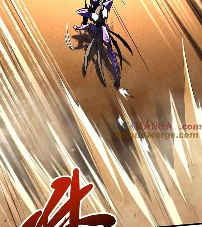 Siêu Cấp Thần Cơ Nhân Chap 283 - Next Chap 284