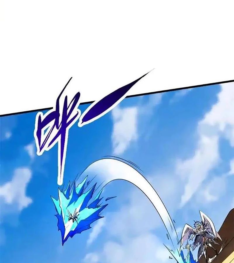 Siêu Cấp Thần Cơ Nhân Chap 283 - Next Chap 284