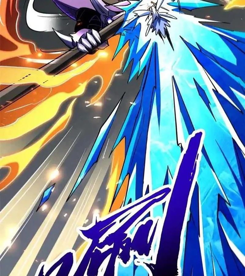 Siêu Cấp Thần Cơ Nhân Chap 283 - Next Chap 284