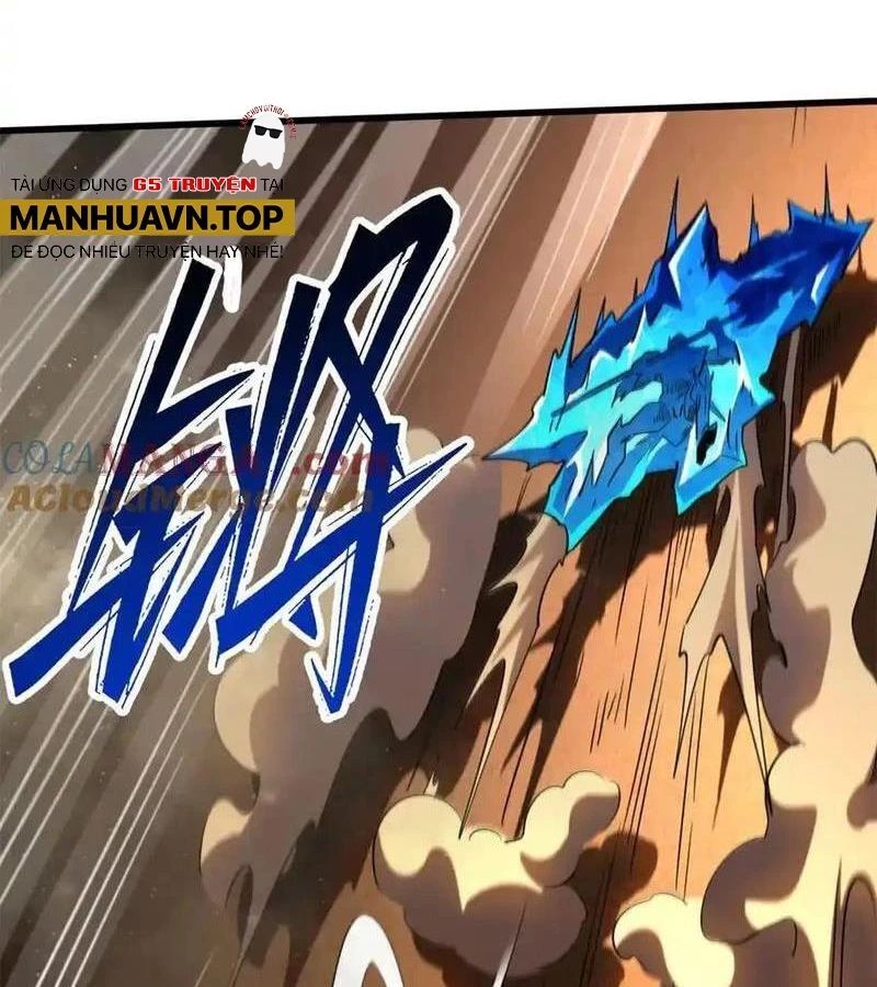 Siêu Cấp Thần Cơ Nhân Chap 284 - Next Chap 285