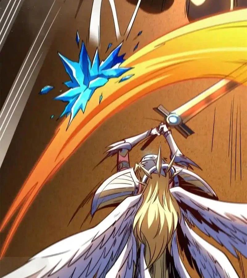 Siêu Cấp Thần Cơ Nhân Chap 284 - Next Chap 285