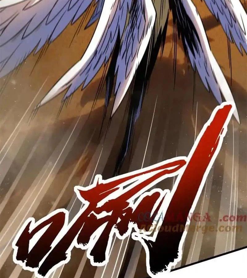 Siêu Cấp Thần Cơ Nhân Chap 284 - Next Chap 285