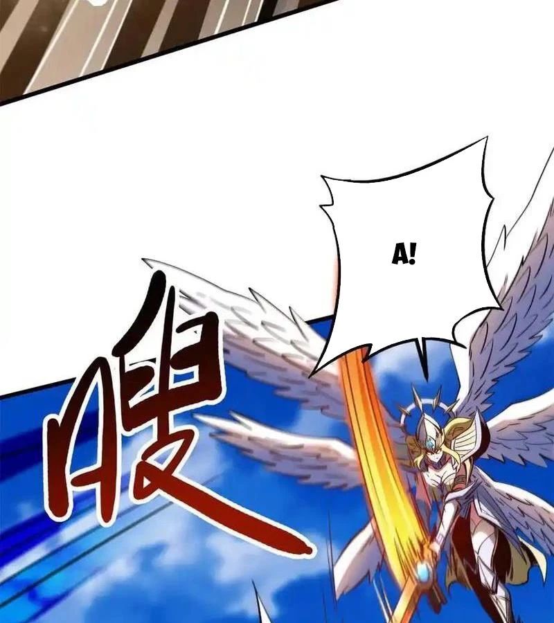 Siêu Cấp Thần Cơ Nhân Chap 284 - Next Chap 285