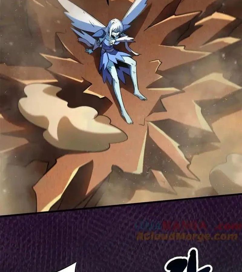 Siêu Cấp Thần Cơ Nhân Chap 284 - Next Chap 285