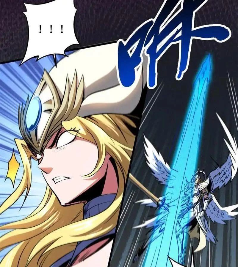 Siêu Cấp Thần Cơ Nhân Chap 284 - Next Chap 285