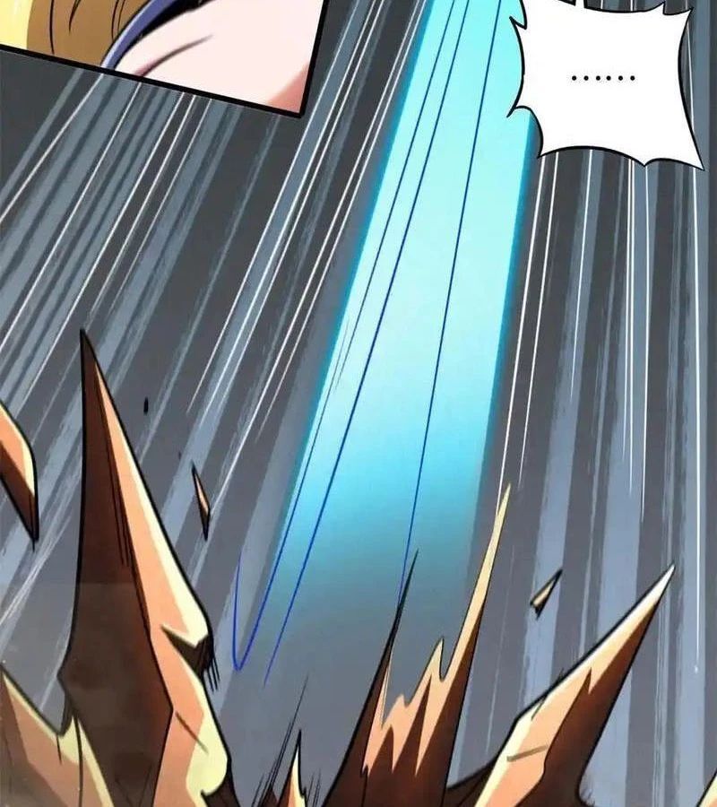 Siêu Cấp Thần Cơ Nhân Chap 284 - Next Chap 285