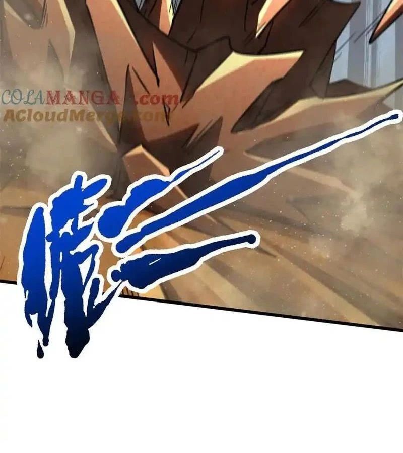 Siêu Cấp Thần Cơ Nhân Chap 284 - Next Chap 285
