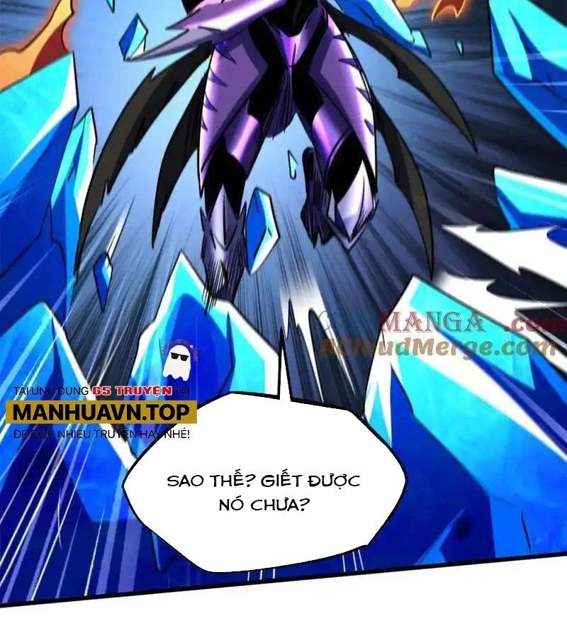 Siêu Cấp Thần Cơ Nhân Chap 284 - Next Chap 285
