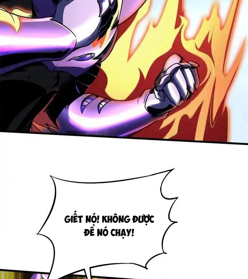 Siêu Cấp Thần Cơ Nhân Chap 284 - Next Chap 285