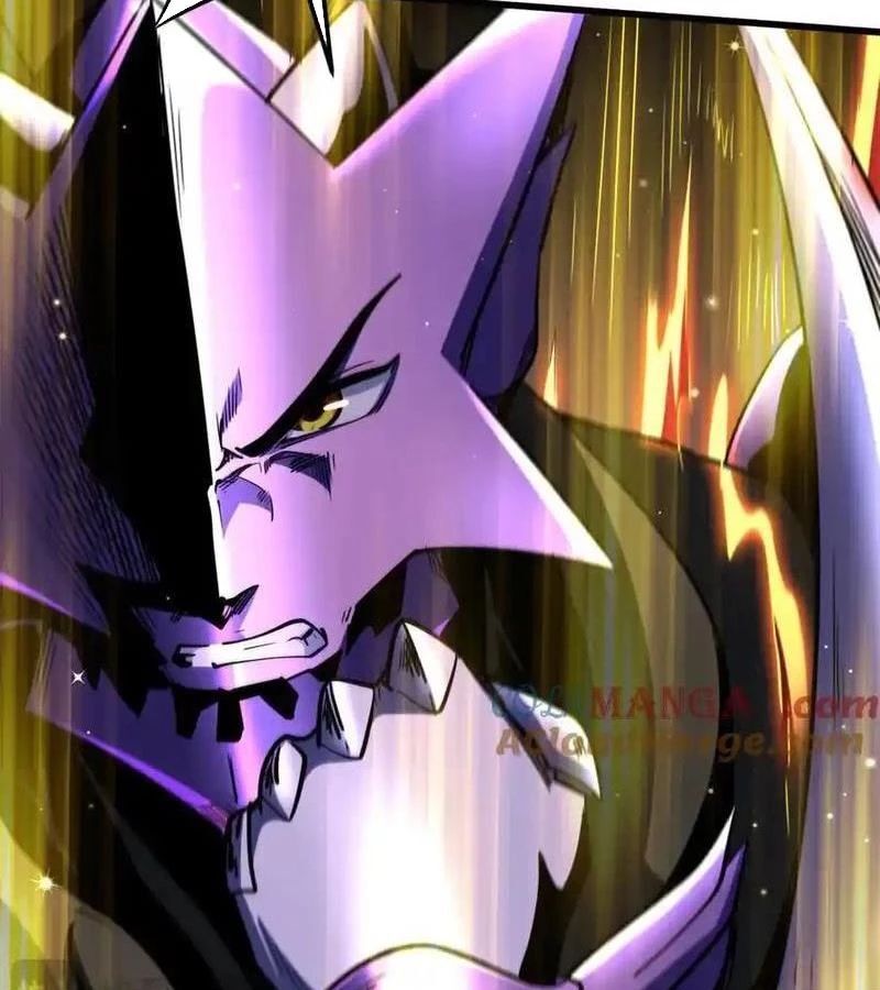 Siêu Cấp Thần Cơ Nhân Chap 284 - Next Chap 285