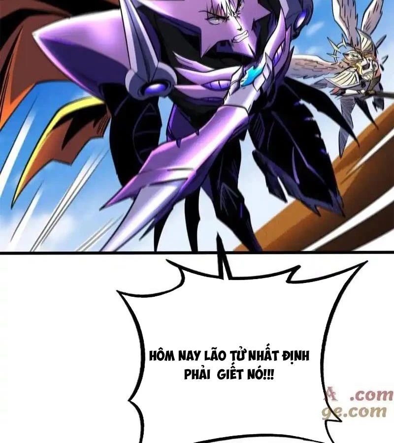 Siêu Cấp Thần Cơ Nhân Chap 284 - Next Chap 285