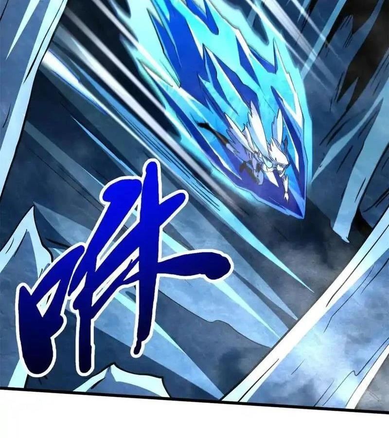 Siêu Cấp Thần Cơ Nhân Chap 284 - Next Chap 285