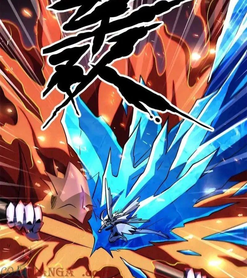 Siêu Cấp Thần Cơ Nhân Chap 284 - Next Chap 285