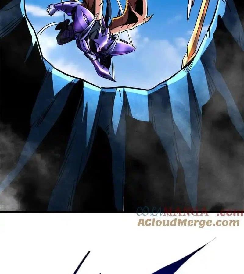 Siêu Cấp Thần Cơ Nhân Chap 284 - Next Chap 285