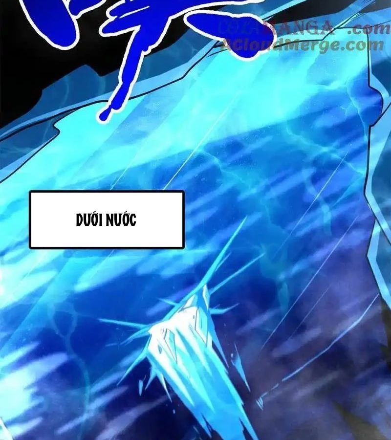 Siêu Cấp Thần Cơ Nhân Chap 284 - Next Chap 285