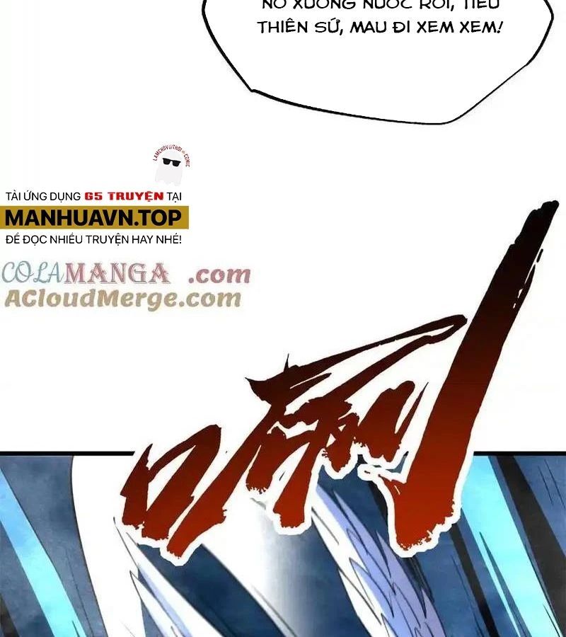 Siêu Cấp Thần Cơ Nhân Chap 284 - Next Chap 285