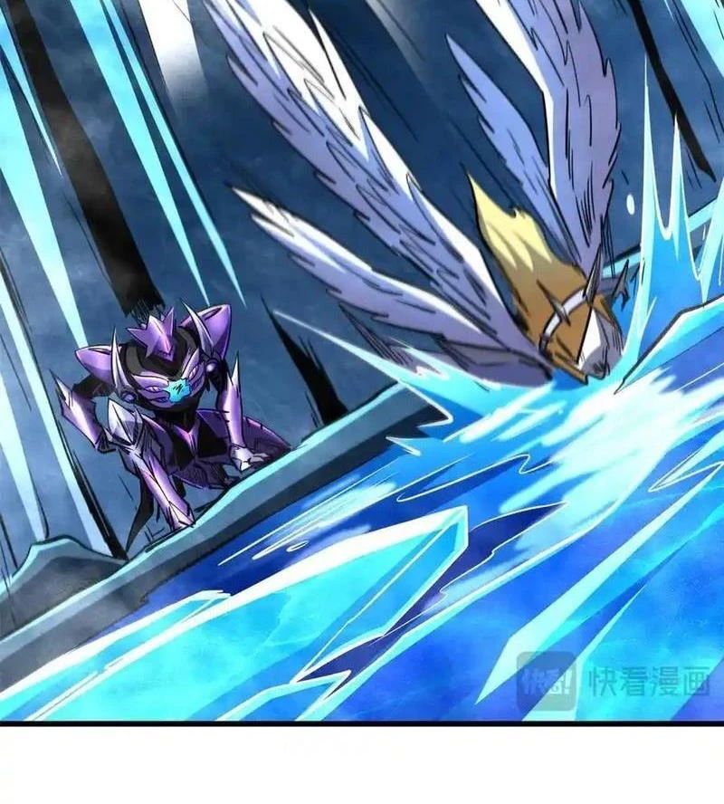 Siêu Cấp Thần Cơ Nhân Chap 284 - Next Chap 285