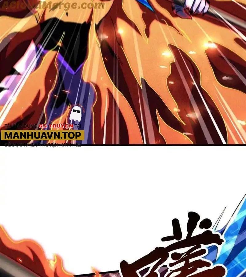 Siêu Cấp Thần Cơ Nhân Chap 284 - Next Chap 285