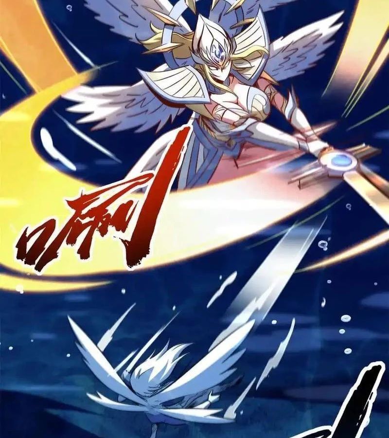 Siêu Cấp Thần Cơ Nhân Chap 284 - Next Chap 285