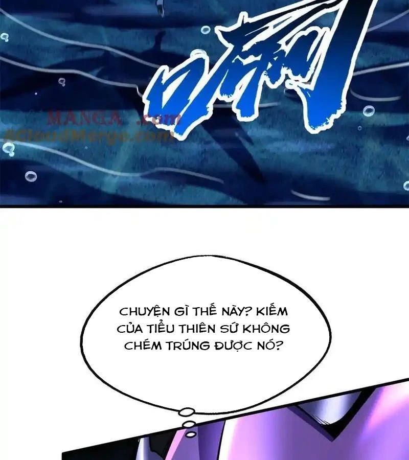 Siêu Cấp Thần Cơ Nhân Chap 284 - Next Chap 285