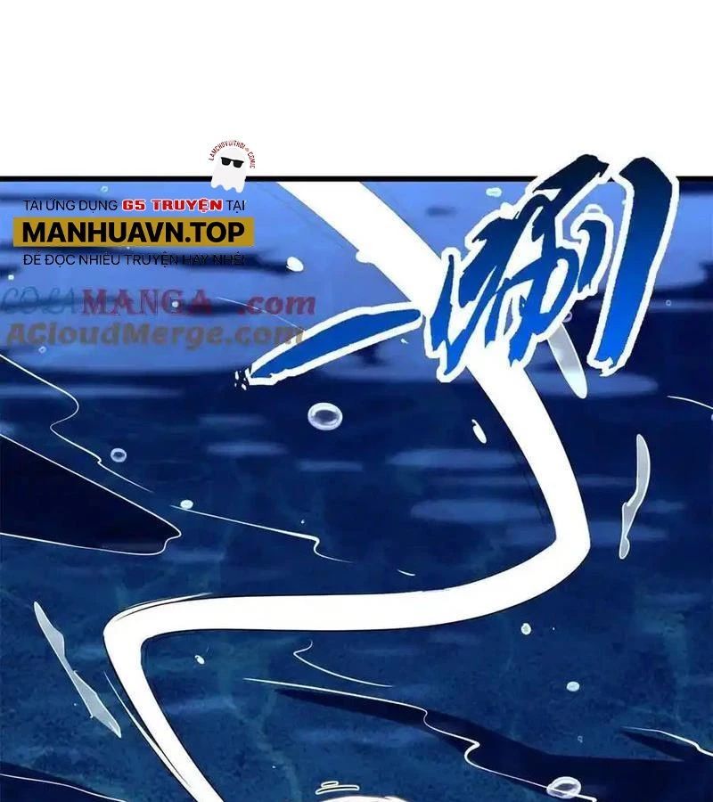 Siêu Cấp Thần Cơ Nhân Chap 284 - Next Chap 285