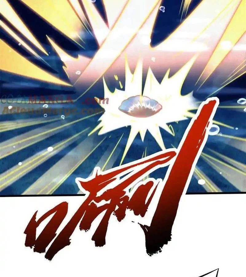 Siêu Cấp Thần Cơ Nhân Chap 284 - Next Chap 285