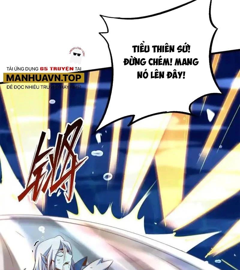 Siêu Cấp Thần Cơ Nhân Chap 284 - Next Chap 285