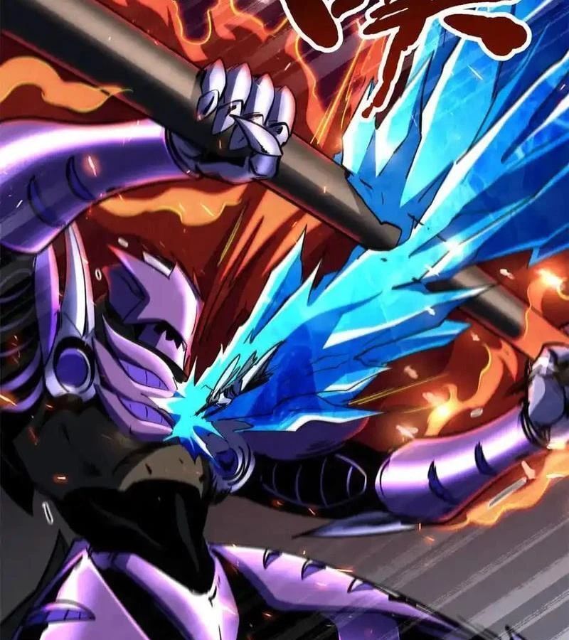 Siêu Cấp Thần Cơ Nhân Chap 284 - Next Chap 285
