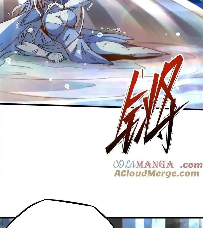 Siêu Cấp Thần Cơ Nhân Chap 284 - Next Chap 285