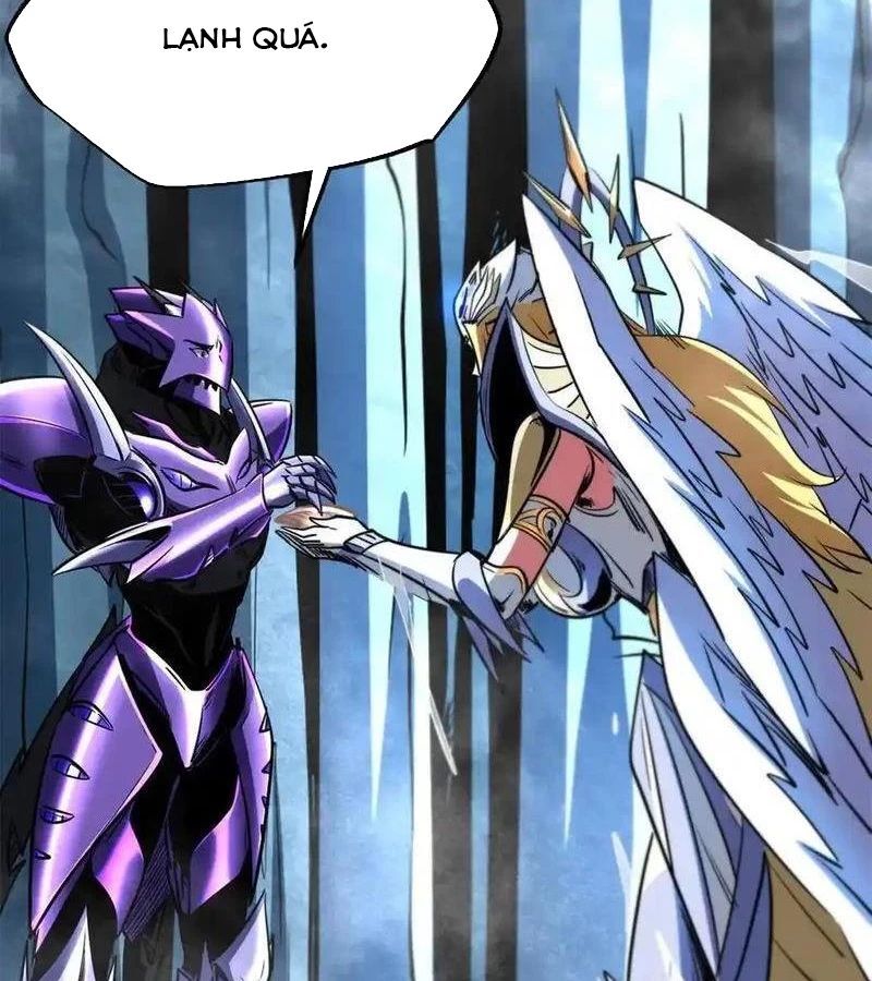 Siêu Cấp Thần Cơ Nhân Chap 284 - Next Chap 285