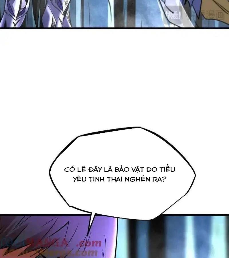 Siêu Cấp Thần Cơ Nhân Chap 284 - Next Chap 285