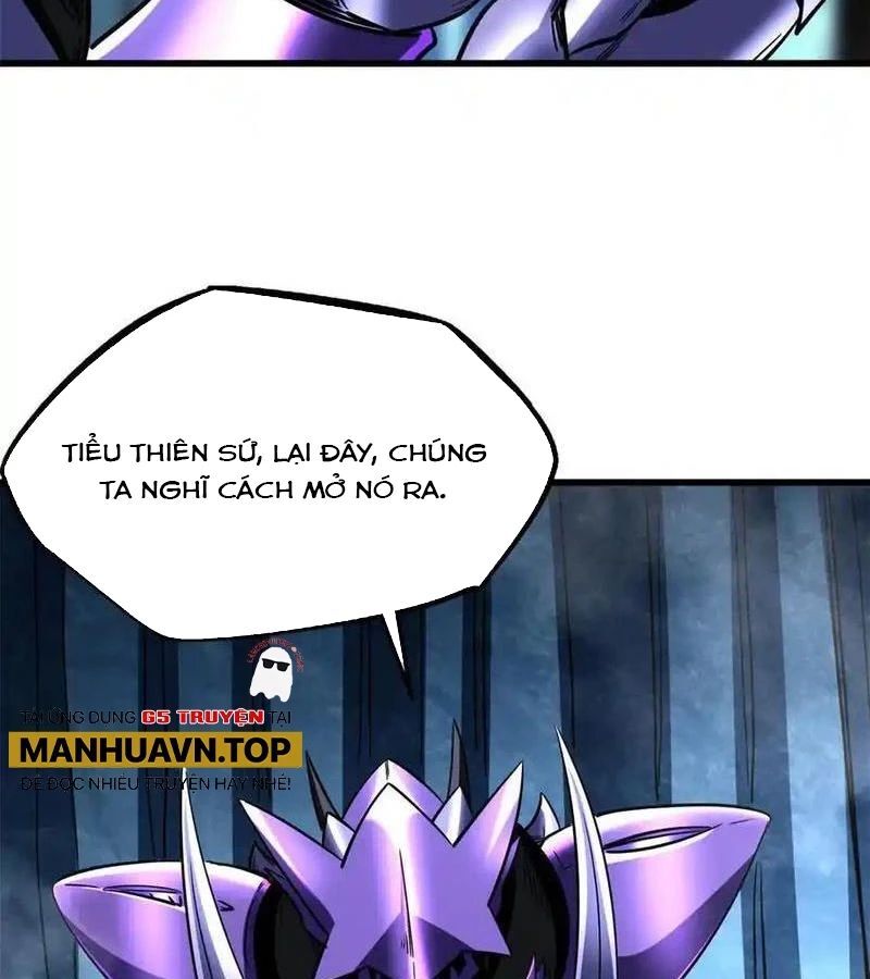 Siêu Cấp Thần Cơ Nhân Chap 284 - Next Chap 285